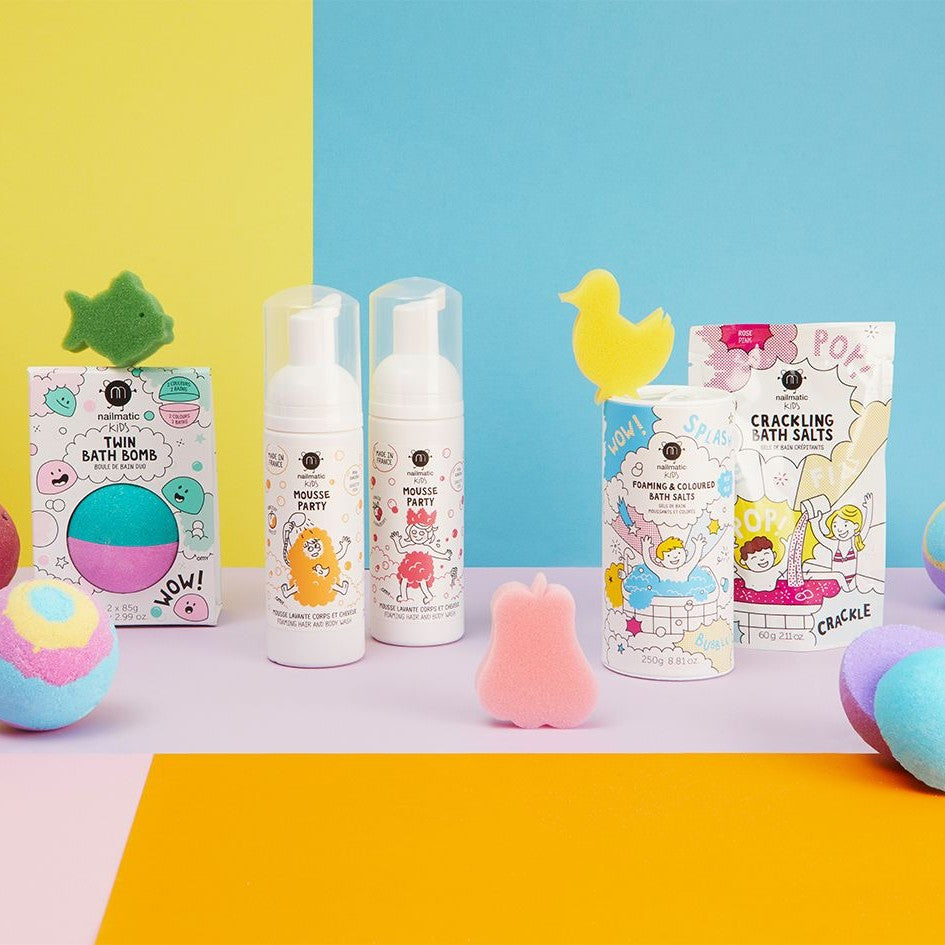 New Products