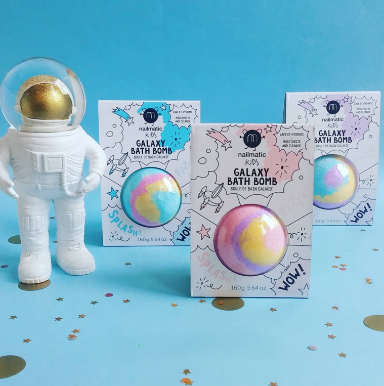 Bath Bombs