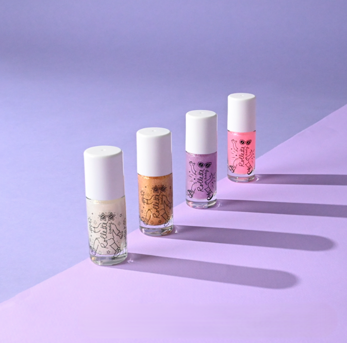 Body Glitter Roller