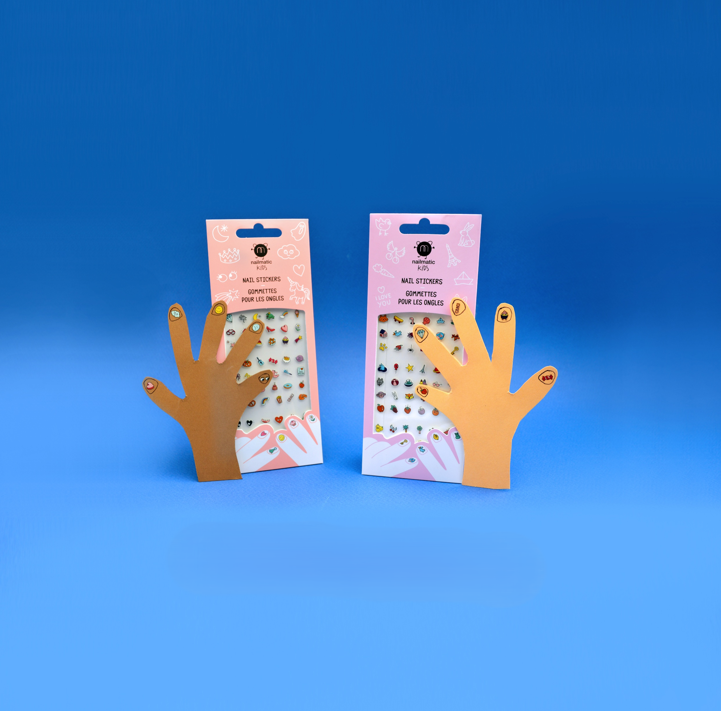 Nail Stickers