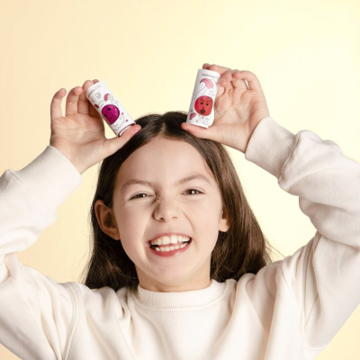 From Playtime to Pampering: How Nail Care Can Be Fun, Creative and Gentle — Adult and Child-Friendly Ideas - Nailmatic