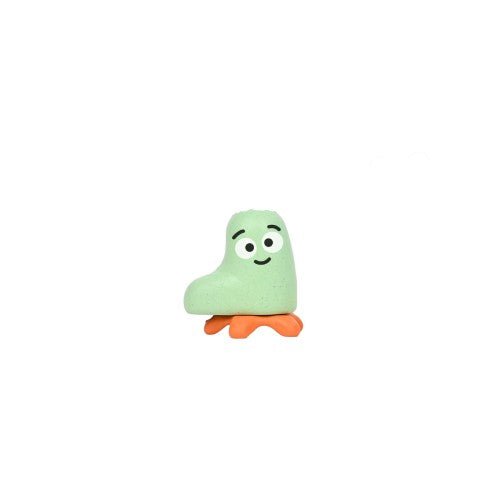 PATAPLOOF Green Red + BLOOP