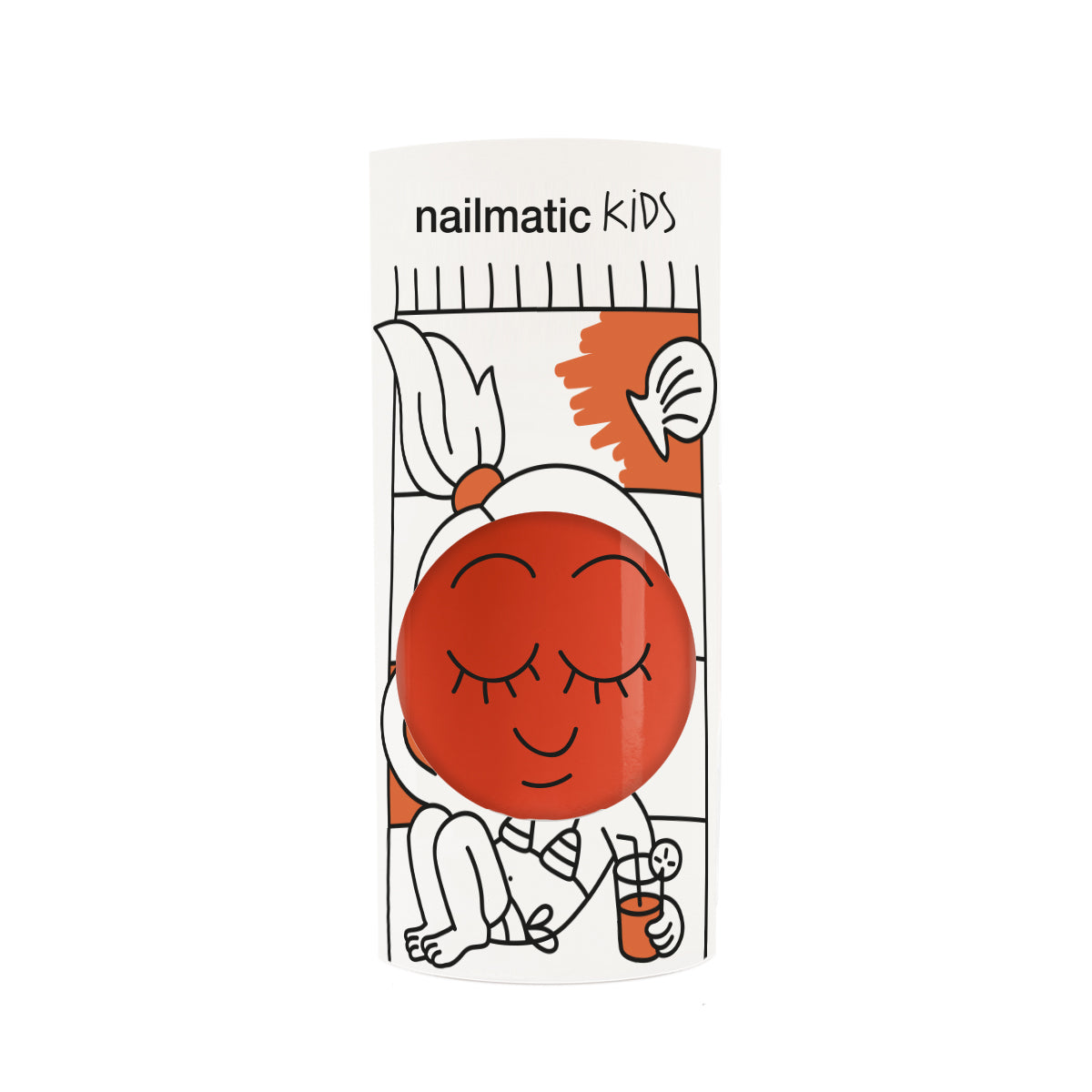 Nailmatic Polish Dori