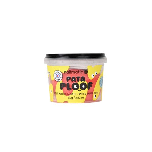 PATAPLOOF Dough Red