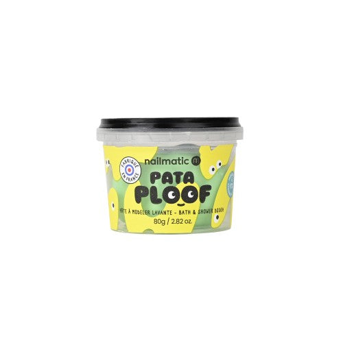 PATAPLOOF Dough Green