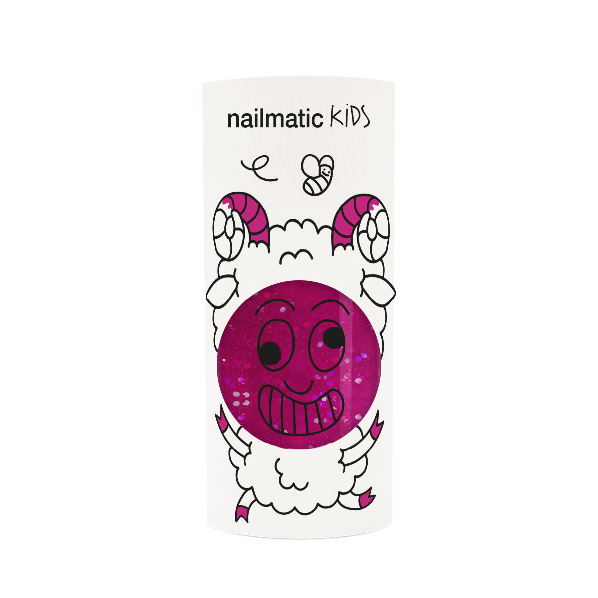 Nailmatic Polish Sheepy
