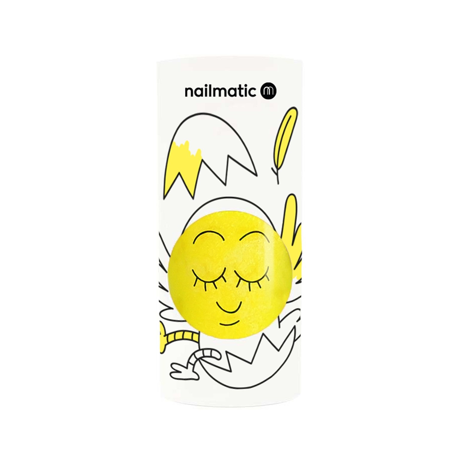 Nailmatic Polish Titi