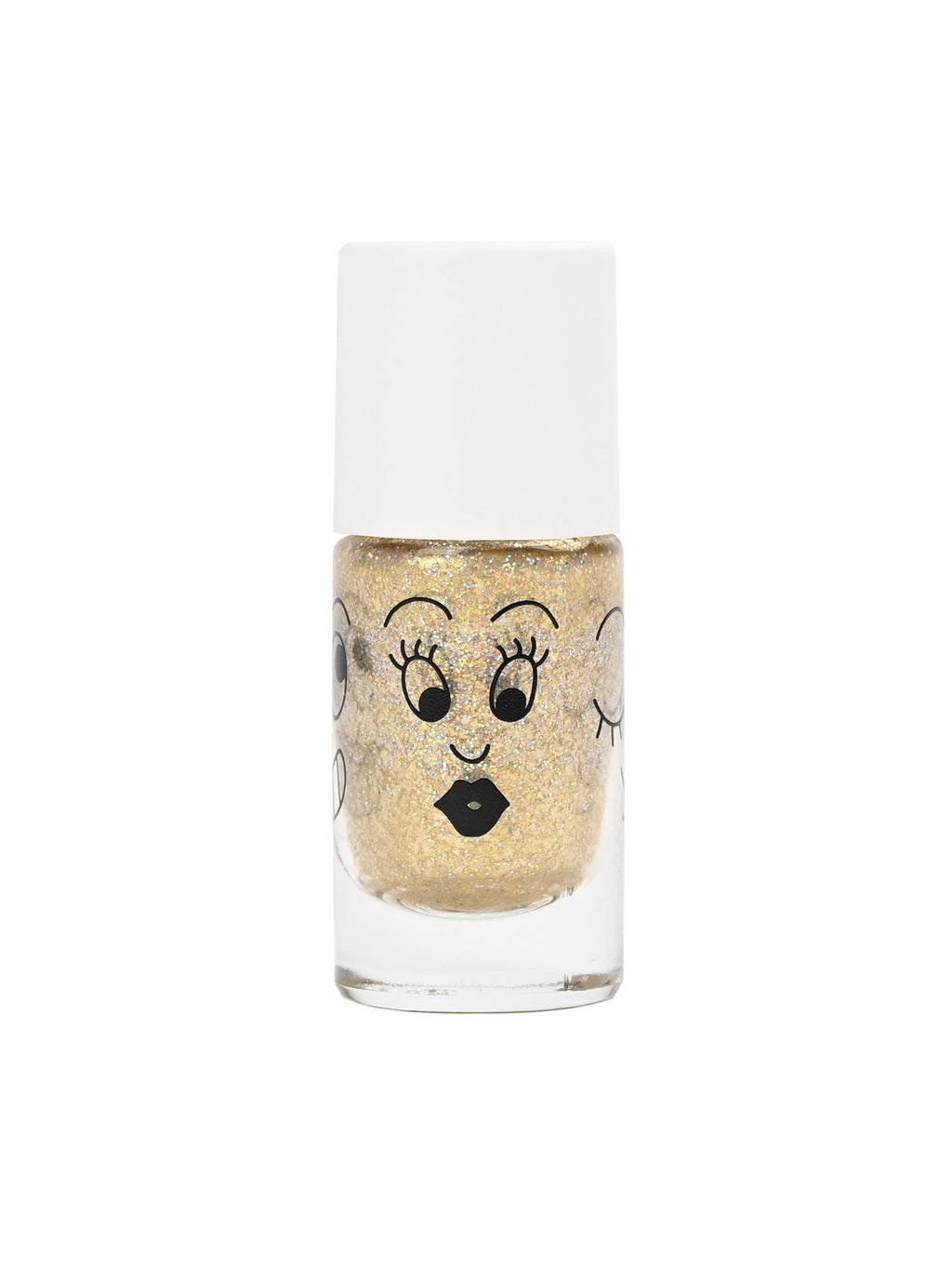 Nailmatic Polish Aurora Golden Water