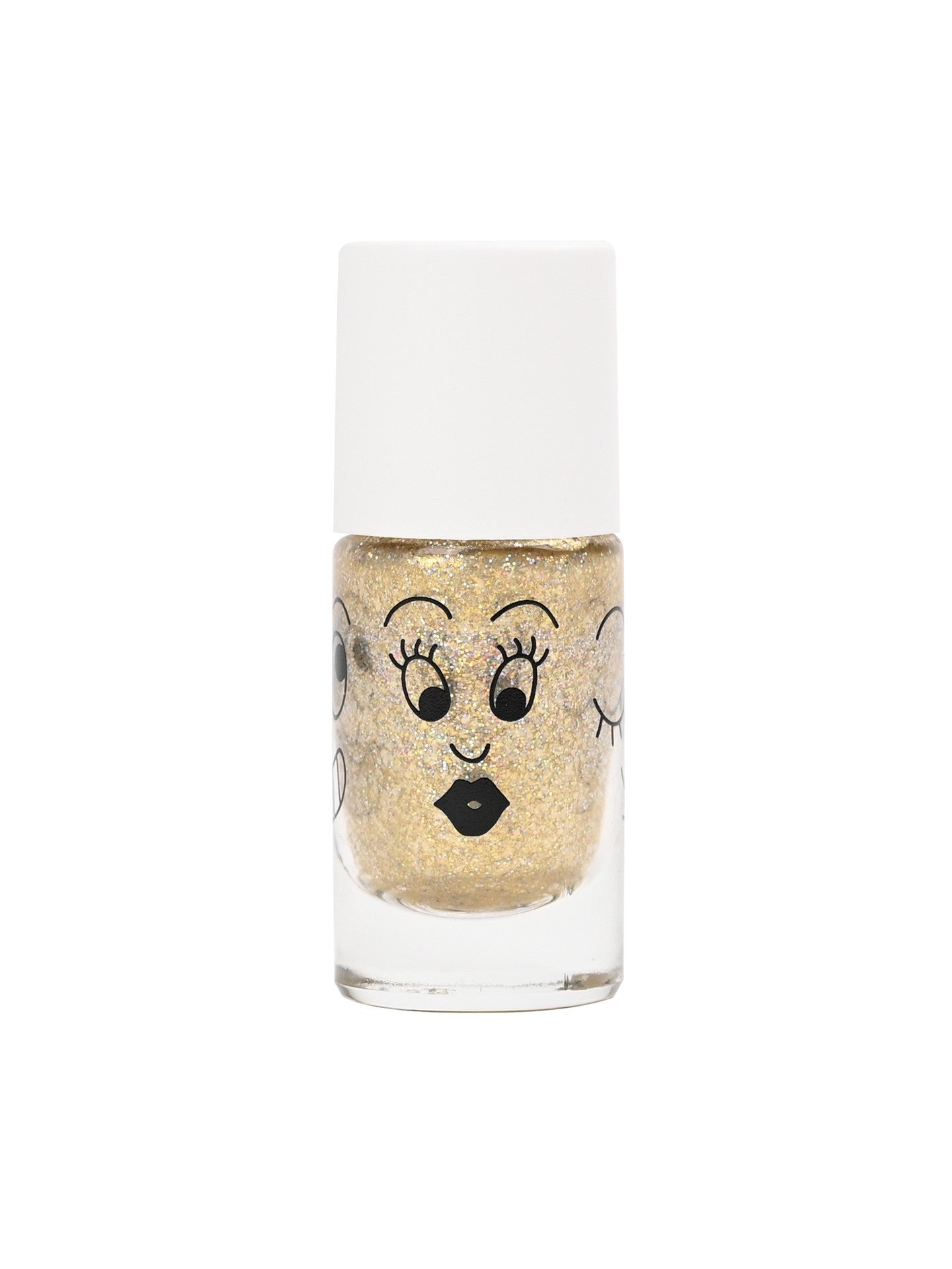 Nailmatic Polish Aurora Golden Water
