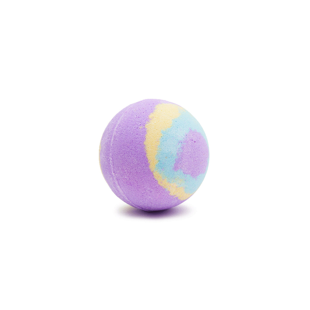 nailmatic KIDs Bath Bomb - Pulsar