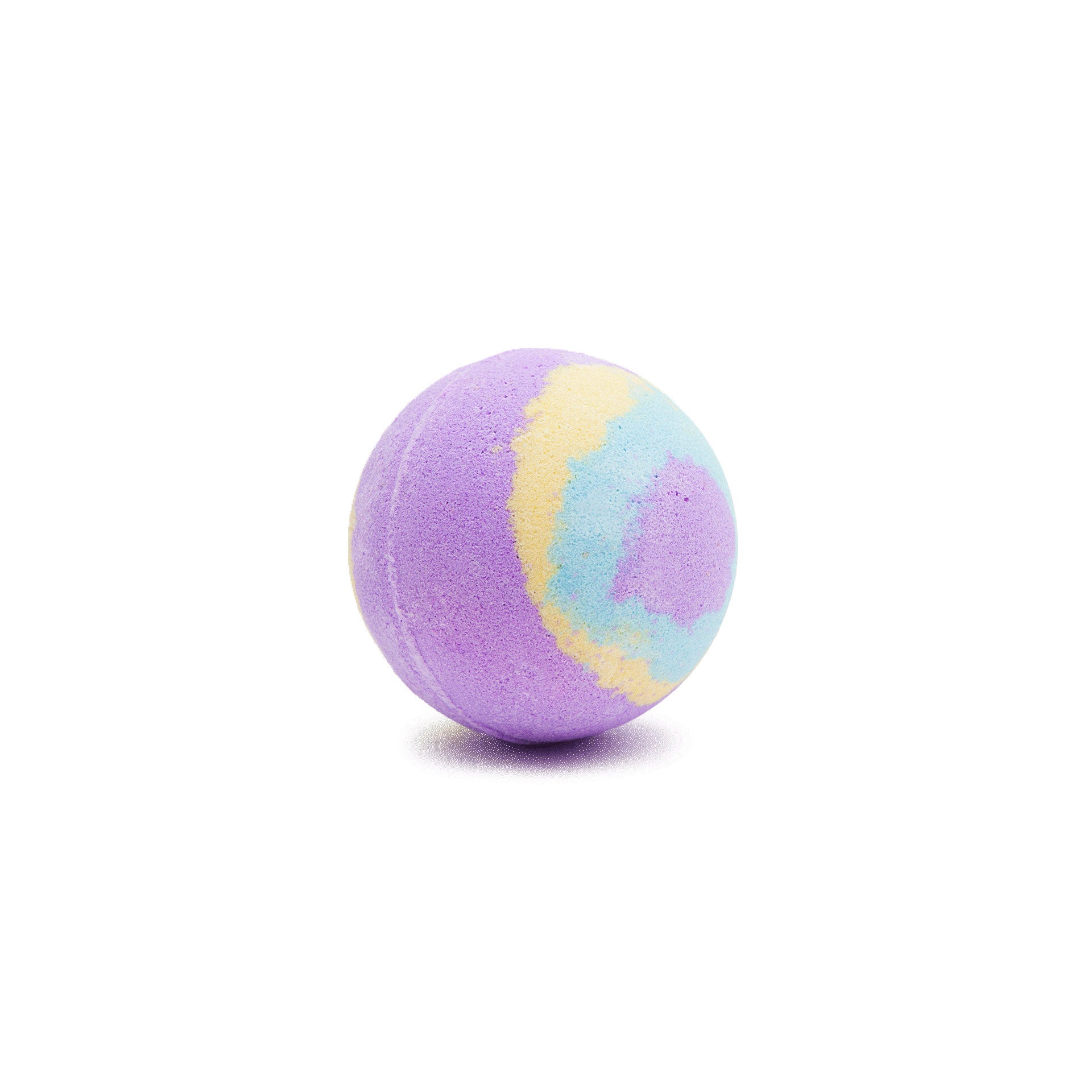 nailmatic KIDs Bath Bomb - Pulsar