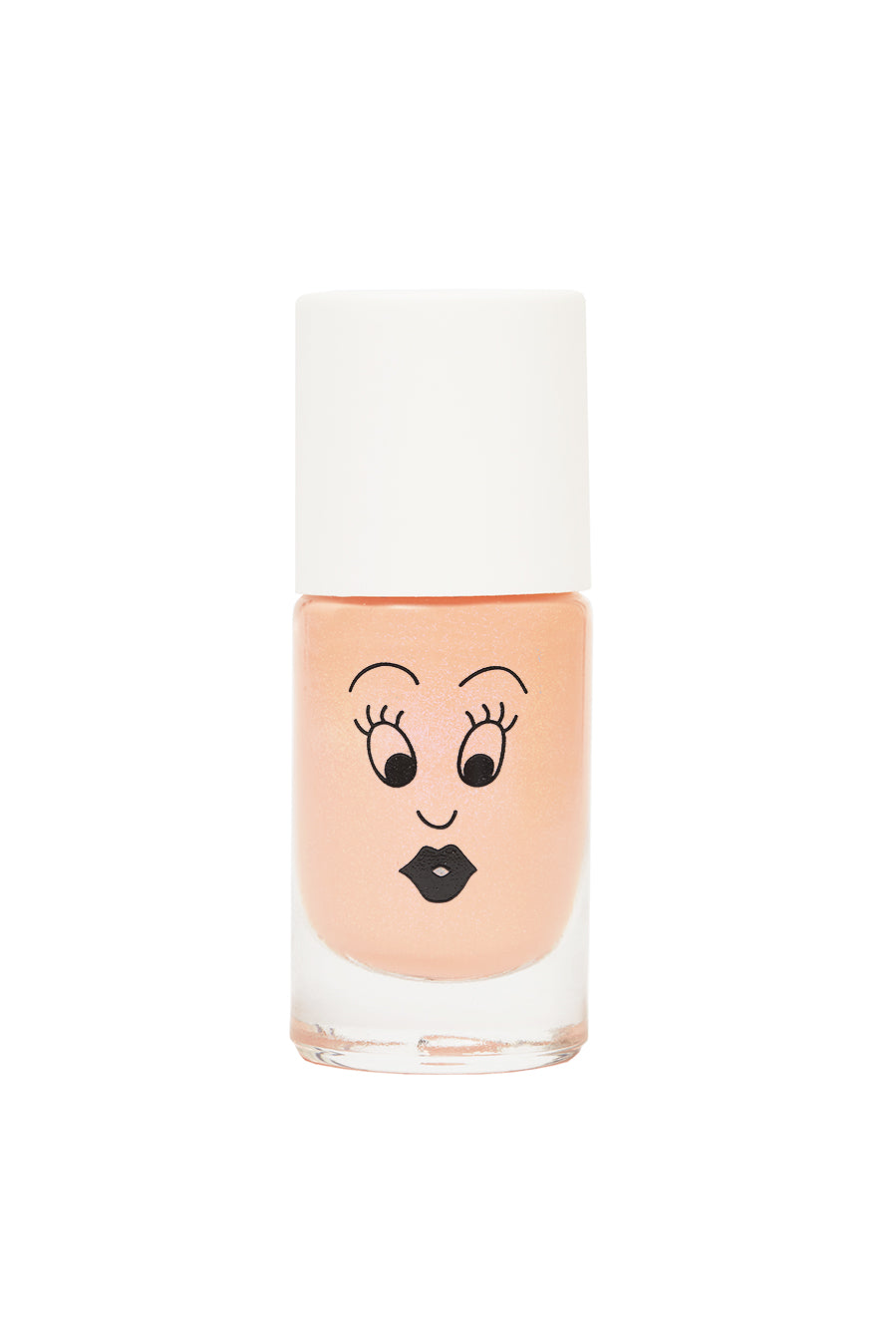 Nailmatic Polish Flamingo