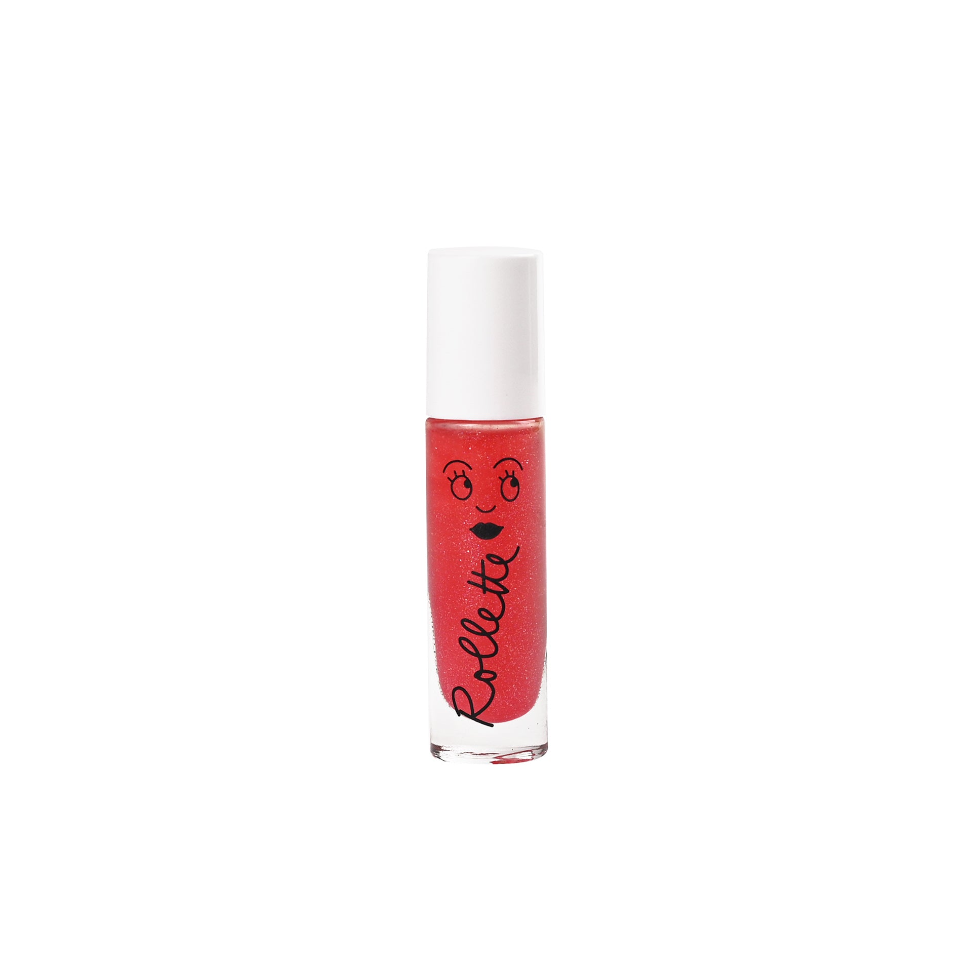 Nailmatic Lip Gloss Strawberry