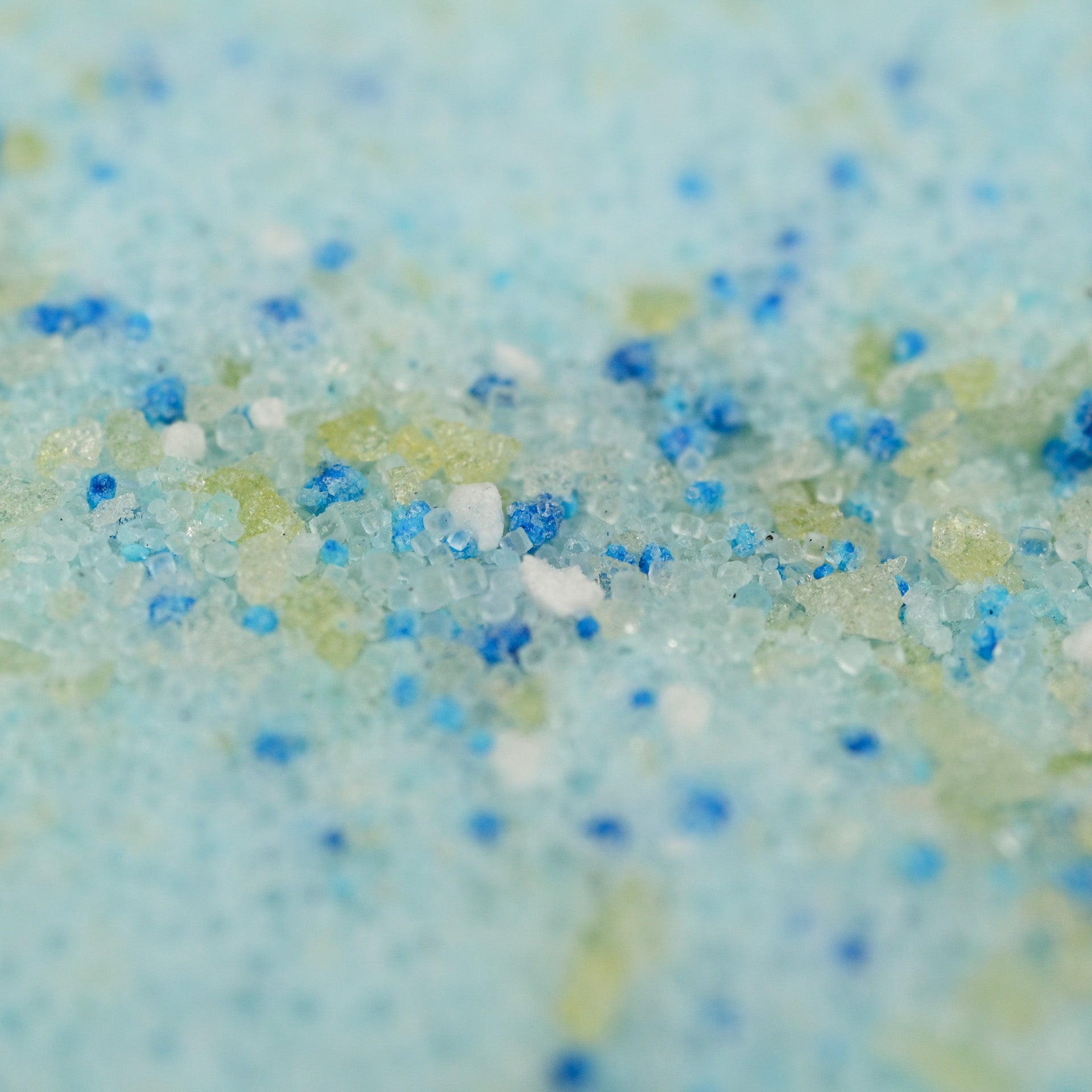 Nailmatic KIDs - Crackling Bath Salts, Blue