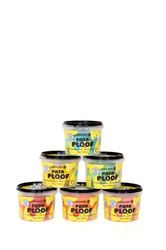 PATAPLOOF Dough Pink
