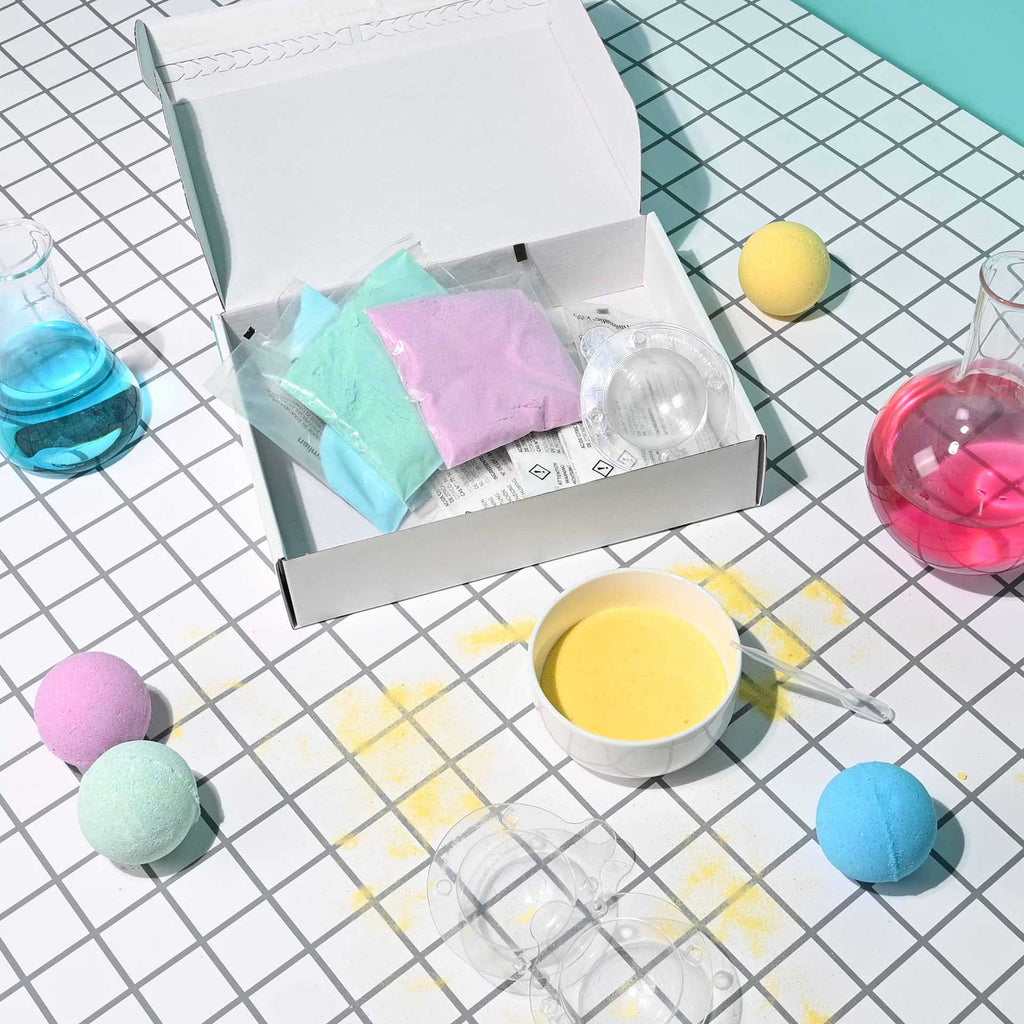 nailmatic Bath Bomb Maker