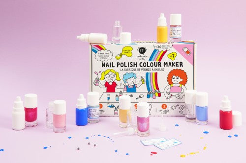 Nailmatic Nail Polish Colour Maker