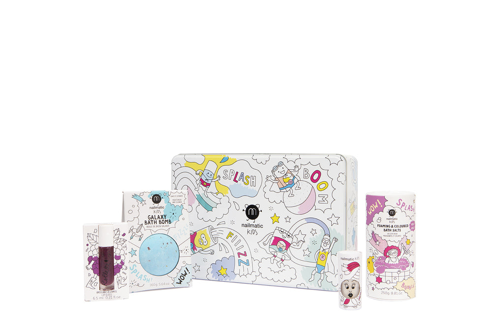 nailmatic Magic Box- VIOLET