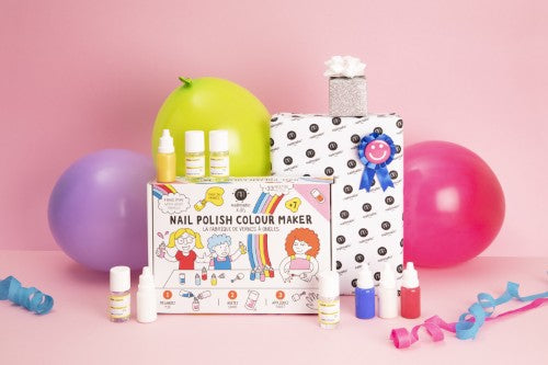 Nailmatic Nail Polish Colour Maker