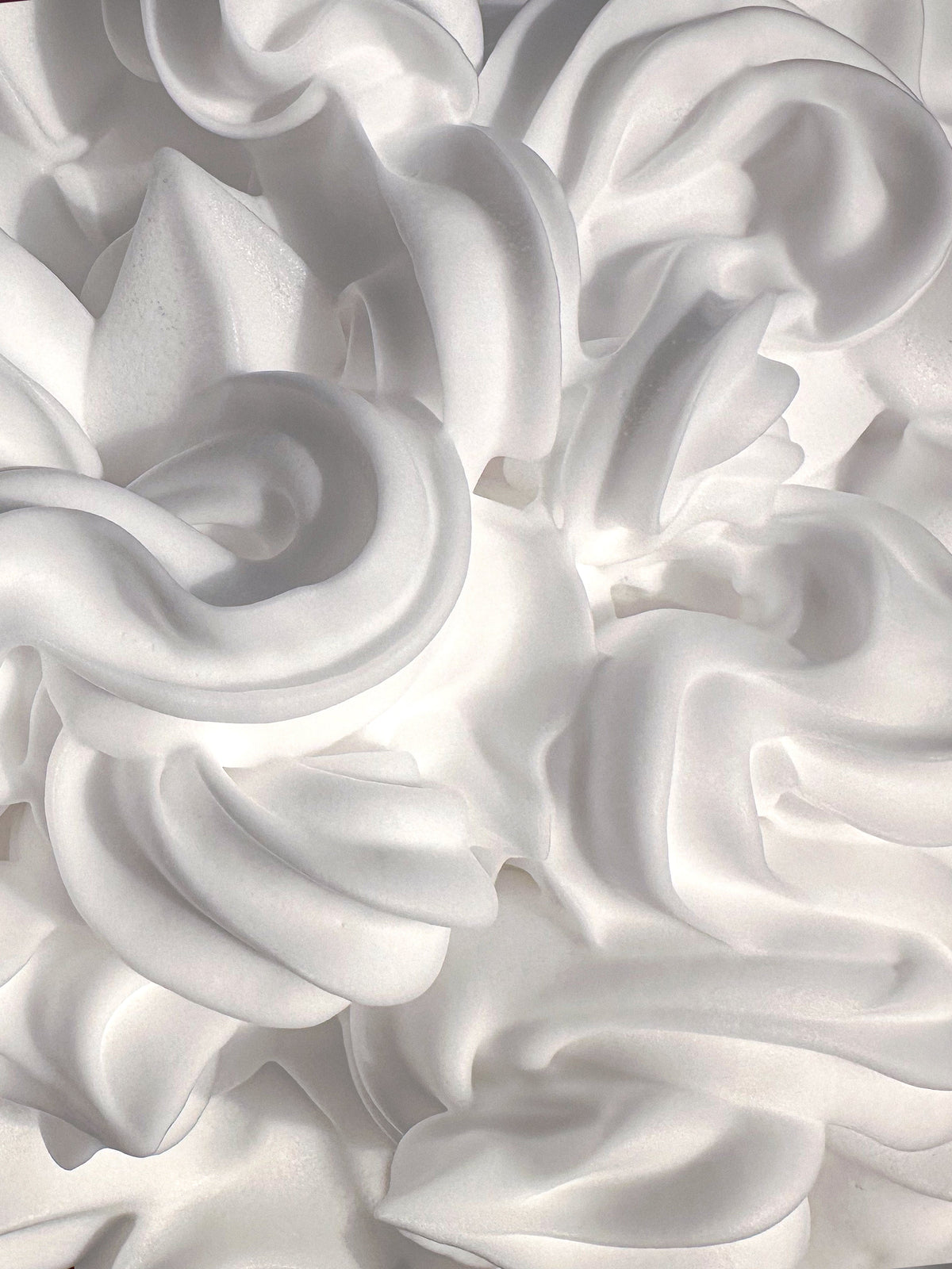 Nailmatic shower foam raspberry