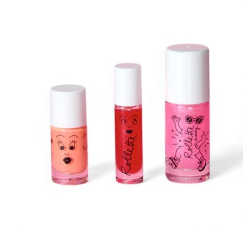 nailmatic Glam Party