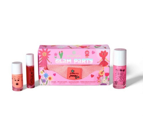 nailmatic Glam Party