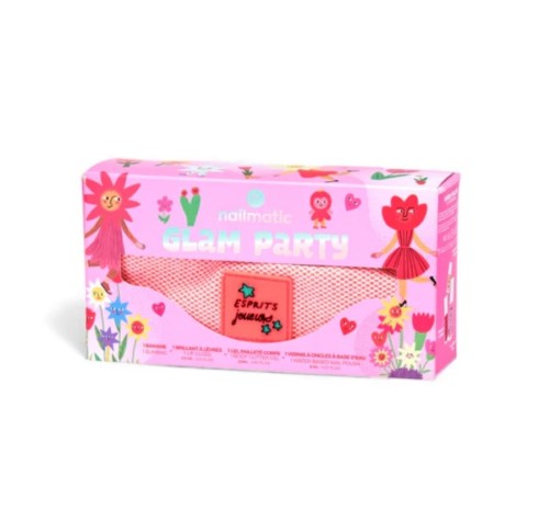 nailmatic Glam Party