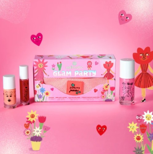 nailmatic Glam Party