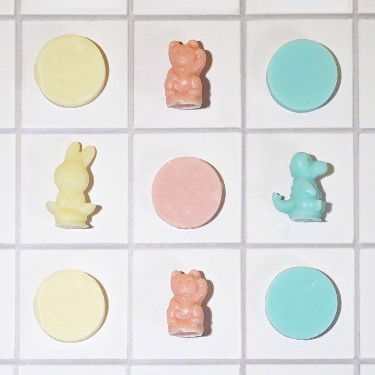 Nailmatic Soap Maker Kit